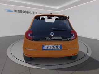RENAULT Twingo 1.0 sce intens 65cv