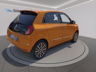 RENAULT Twingo 1.0 sce intens 65cv