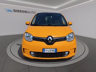 RENAULT Twingo 1.0 sce intens 65cv