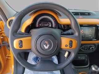 RENAULT Twingo 1.0 sce intens 65cv