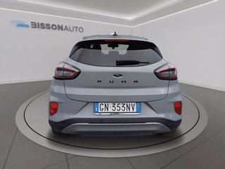 FORD Puma 1.0 ecoboost h titanium s&s 125cv