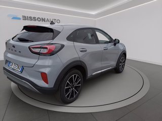 FORD Puma 1.0 ecoboost h titanium s&s 125cv