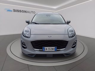 FORD Puma 1.0 ecoboost h titanium s&s 125cv