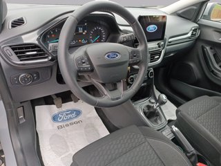 FORD Puma 1.0 ecoboost h titanium s&s 125cv