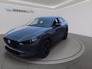 MAZDA Cx-30 2.5 m-hybrid nagisa 2wd 140cv 6mt