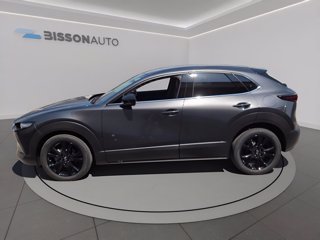 MAZDA Cx-30 2.5 m-hybrid nagisa 2wd 140cv 6mt