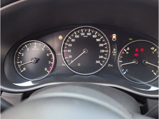 MAZDA Cx-30 2.5 m-hybrid nagisa 2wd 140cv 6mt