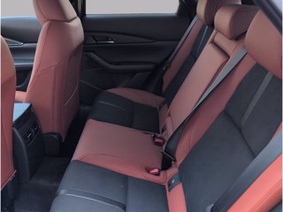 MAZDA Cx-30 2.5 m-hybrid nagisa 2wd 140cv 6mt