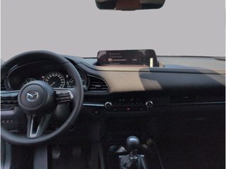 MAZDA Cx-30 2.5 m-hybrid nagisa 2wd 140cv 6mt