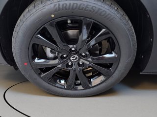 MAZDA Cx-30 2.5 m-hybrid nagisa 2wd 140cv 6mt