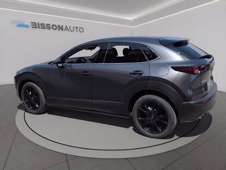 MAZDA Cx-30 2.5 m-hybrid nagisa 2wd 140cv 6mt