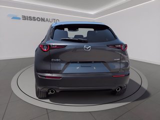 MAZDA Cx-30 2.5 m-hybrid nagisa 2wd 140cv 6mt