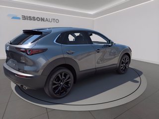 MAZDA Cx-30 2.5 m-hybrid nagisa 2wd 140cv 6mt