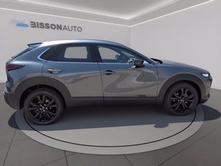 MAZDA Cx-30 2.5 m-hybrid nagisa 2wd 140cv 6mt