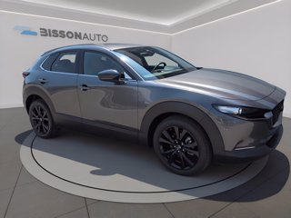 MAZDA Cx-30 2.5 m-hybrid nagisa 2wd 140cv 6mt