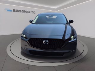 MAZDA Cx-30 2.5 m-hybrid nagisa 2wd 140cv 6mt