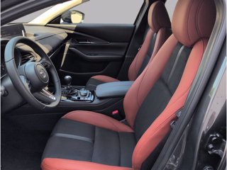 MAZDA Cx-30 2.5 m-hybrid nagisa 2wd 140cv 6mt