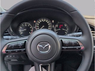 MAZDA Cx-30 2.5 m-hybrid nagisa 2wd 140cv 6mt