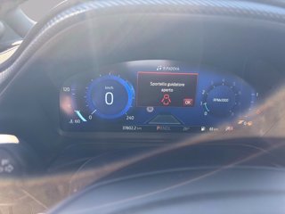 FORD Puma 1.0 ecoboost h Vivid Ruby Edition s&s 125cv auto