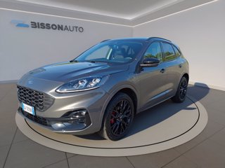 FORD Kuga 2.5 phev st-line x 2wd 225cv cvt
