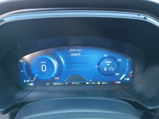FORD Kuga 2.5 phev st-line x 2wd 225cv cvt
