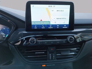 FORD Kuga 2.5 phev st-line x 2wd 225cv cvt
