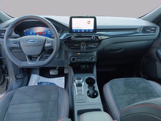 FORD Kuga 2.5 phev st-line x 2wd 225cv cvt