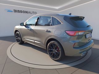 FORD Kuga 2.5 phev st-line x 2wd 225cv cvt