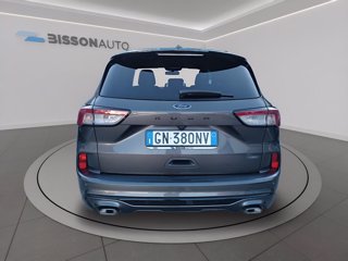 FORD Kuga 2.5 phev st-line x 2wd 225cv cvt