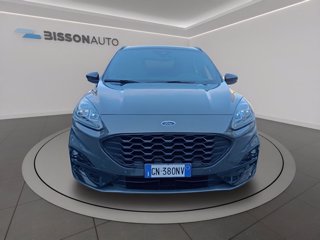 FORD Kuga 2.5 phev st-line x 2wd 225cv cvt