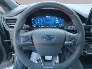FORD Kuga 2.5 phev st-line x 2wd 225cv cvt