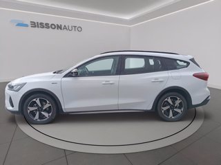 FORD Focus active sw 1.5 ecoblue x 115cv auto