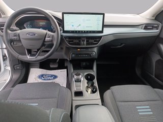 FORD Focus active sw 1.5 ecoblue x 115cv auto
