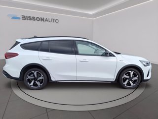 FORD Focus active sw 1.5 ecoblue x 115cv auto