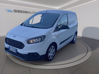 FORD Transit courier 1.5 tdci 100cv s&s trend my20