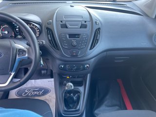 FORD Transit courier 1.5 tdci 100cv s&s trend my20