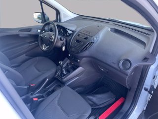 FORD Transit courier 1.5 tdci 100cv s&s trend my20