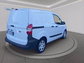 FORD Transit courier 1.5 tdci 100cv s&s trend my20
