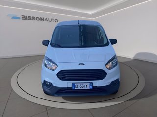 FORD Transit courier 1.5 tdci 100cv s&s trend my20