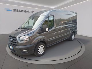 FORD Transit 350 2.0 tdci mhev 130cv trend l3h2 e6.2