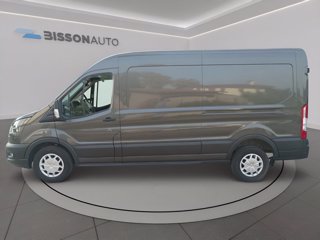 FORD Transit 350 2.0 tdci mhev 130cv trend l3h2 e6.2