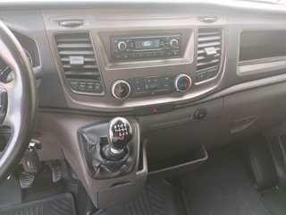 FORD Transit 350 2.0 tdci mhev 130cv trend l3h2 e6.2