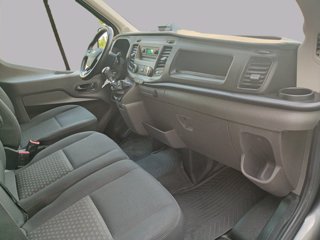 FORD Transit 350 2.0 tdci mhev 130cv trend l3h2 e6.2