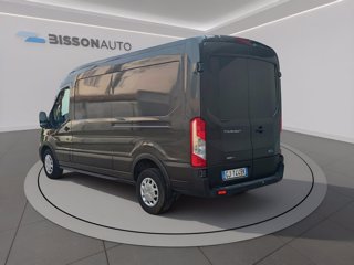 FORD Transit 350 2.0 tdci mhev 130cv trend l3h2 e6.2