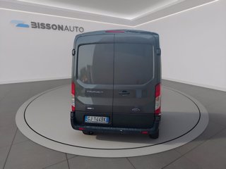 FORD Transit 350 2.0 tdci mhev 130cv trend l3h2 e6.2