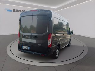 FORD Transit 350 2.0 tdci mhev 130cv trend l3h2 e6.2