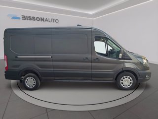 FORD Transit 350 2.0 tdci mhev 130cv trend l3h2 e6.2
