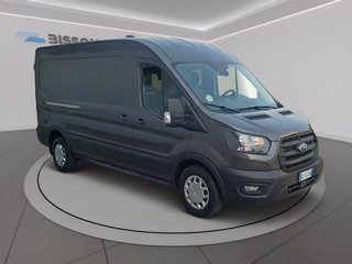 FORD Transit 350 2.0 tdci mhev 130cv trend l3h2 e6.2