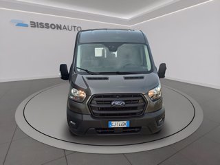 FORD Transit 350 2.0 tdci mhev 130cv trend l3h2 e6.2