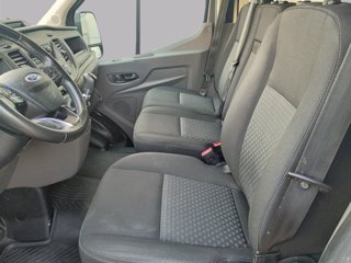 FORD Transit 350 2.0 tdci mhev 130cv trend l3h2 e6.2